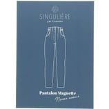 Pantalon MAGNETTE