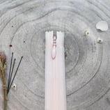 Fermeture éclair invisible 20 cm