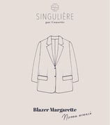 Blazer Margarette