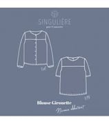 Blouse GIROUETTE