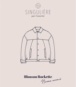 Blouson Rockette