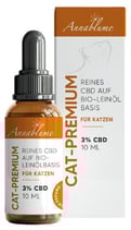 Annablume Cat Premium 3%