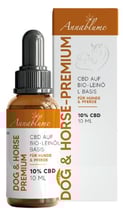 Annablume Dog&Horse Premium 20%