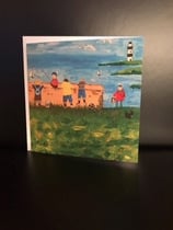 Postkarte 12