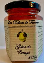 Gelée de Coings