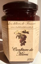 Confiture de Mûres