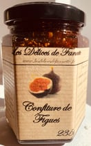 Confiture de Figues