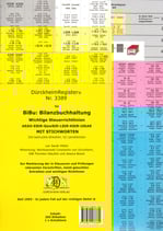 BiBu-3389: Bilanzbuchhaltung-Wichtige STEUERRICHTLINIEN mit Stichworten Nr. 3389, AEAO-EStR-UStAE