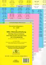 BiBu 3389: Bilanzbuchhaltung-Wichtige STEUERRICHTLINIEN mit Stichworten für die AEAO-UStAE
