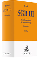 Brand, SGB III