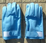 保護手袋　低圧ゴム手袋用　（サイズ選択：大・中・小）