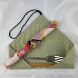Cutlery Pouches