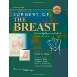 Spear: Surgery of the Breast: Principles and Art, 2 Volumes Set
