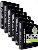 Plastic Surgery: 6-Volume Set: Expert Consult Premium Edition - Enhanced Online Features and Print, 3e