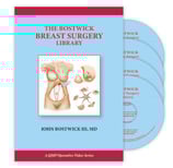 The Bostwick Breast Surgery Library
