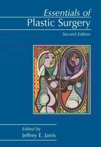 Janis: Essentials of Plastic Surgery 2nd Edition