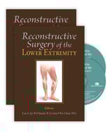 Pu/Levine/Wei: Reconstructive Surgery of the Lower Extremity