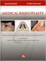 A.Redaelli: Medical Rhinoplasty. Basic Principles and Clinical Practice