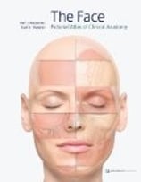 Radlanski/Wesker: The Face - Pictorial Atlas of Clinical Anatomy