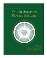 Young/Botney: Patient Safety in Plastic Surgery