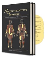 Zenn/Jones:  Reconstructive Surgery: Anatomy, Technique, and Clinical Applications