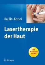 C.Raulin: Lasertherapie der Haut