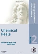 Tung: Procedures in Cosmetic Dermatology Series: Chemical Peels, 2e