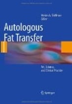 Shiffman: Autologous Fat Transfer