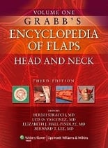 Strauch: Grabb's Encyclopedia of Flaps: Volume I: Head and Neck