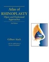 Aiach: Atlas of Rhinoplasty, 2nd edition