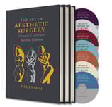 Nahai: The Art of Aesthetic Surgery: Principles and Techniques, 2nd Edition