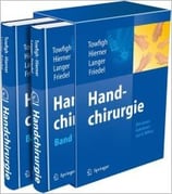 Towfight:  Handchirurgie