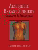 Hall-Findlay: Aesthetic Breast Surgery - Concepts & Techiques