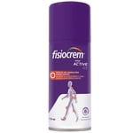 fisiocrem Spray Active Ice Spray 150 ml - pcode 1112058