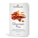 Phytopharma Glucosan Plus 160Stk   4466043