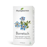 Phytopharma Borretsch Kapseln 500 mg