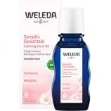 Weleda Sensitiv Gesichtsöl 50ml  -  4505501