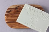 100g Olivenölseife Provence Seife Vegan / Olive oil French soap