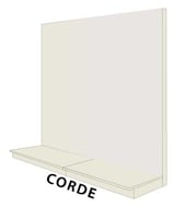 FOND DE GONDOLE CORDE