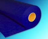 CACHE PALETTE & JUPE DE PALETTE BLEU MARINE