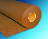 CACHE PALETTE & JUPE DE PALETTE TABAC