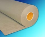 CACHE PALETTE & JUPE DE PALETTE ECRU