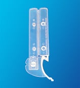 PIED Etiquette électronique