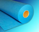 CACHE PALETTE & JUPE DE PALETTE TURQUOISE