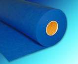 CACHE PALETTE & JUPE DE PALETTE BLEU ROI