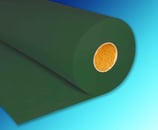 CACHE PALETTE & JUPE DE PALETTE VERT WAGON