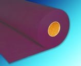 CACHE PALETTE & JUPE DE PALETTE BORDEAUX