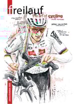 freilauf - the art of cycling — Sonderedition 2023