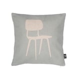 CUSHION - Revolt Chair | Friso Kramer