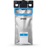 Tinte cyan 20.000 Seiten